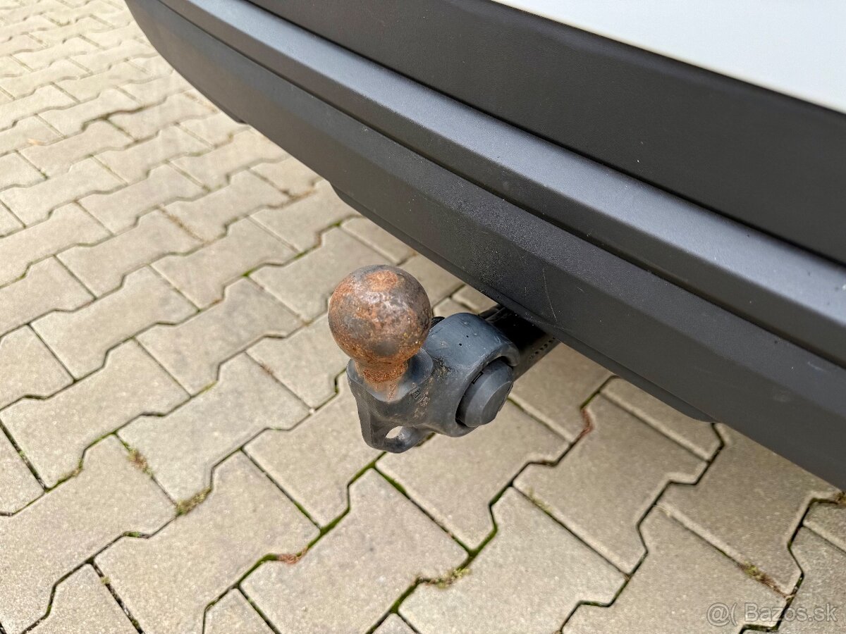 Škoda Karoq 2.0 TDI EVO Style 4x4 DSG Webasto Full LED - 14