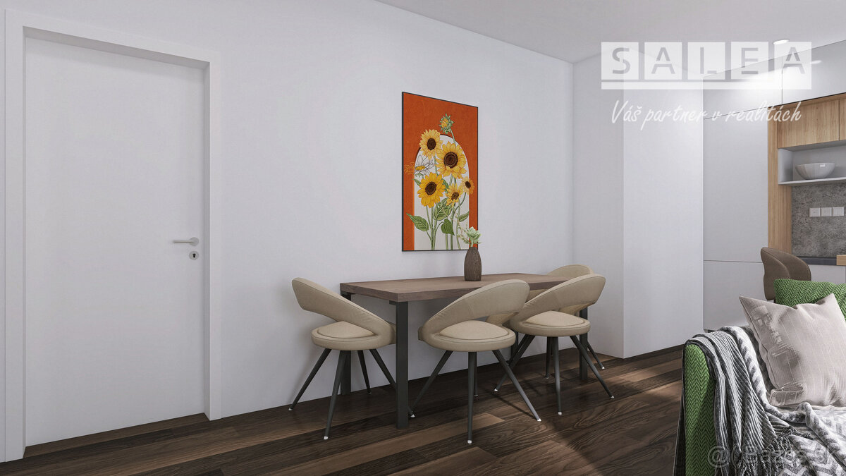 ZAUJÍMAVÉ 3i dom+kuchyňa 1xparkovanie+záhrada160m2 Vrbové - 14