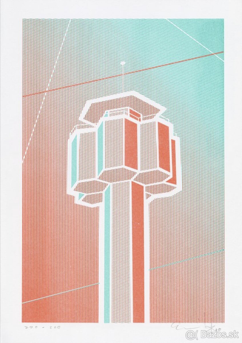 Cierne Diery - Rozne grafiky - 14