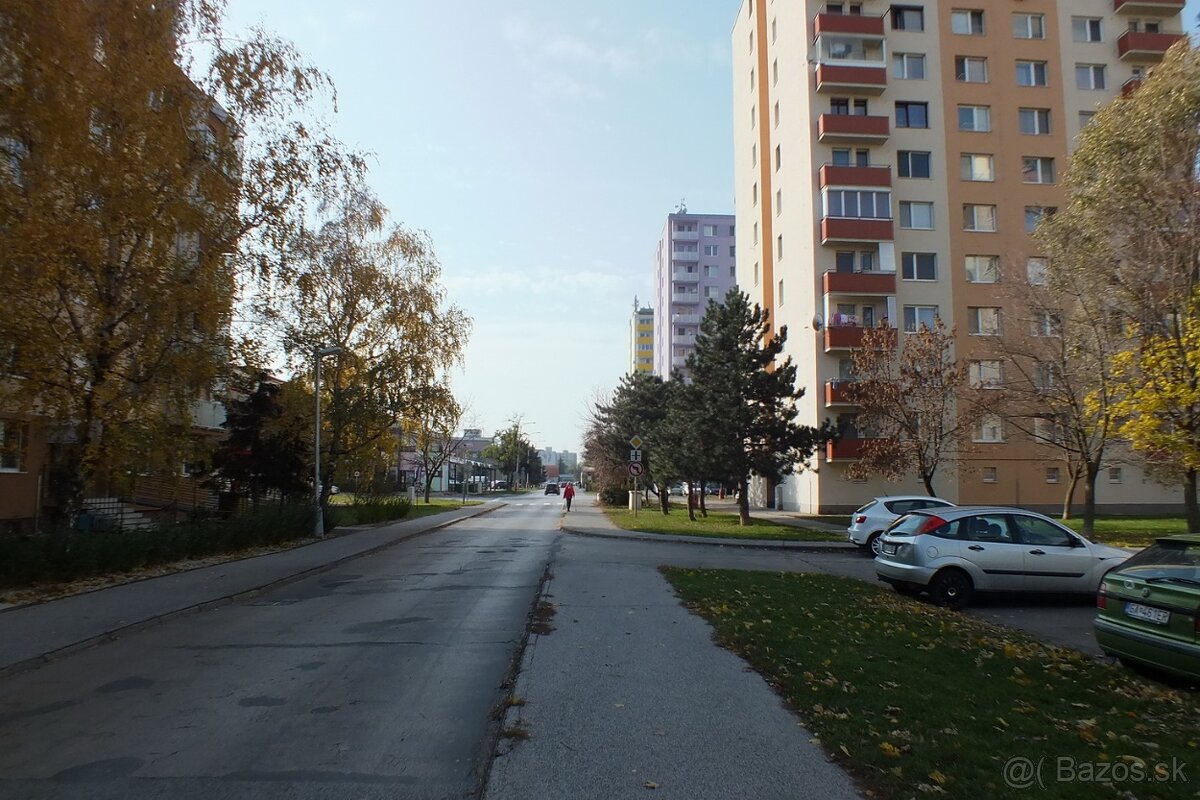 Prenájom garsónky v centre Galanty - 14