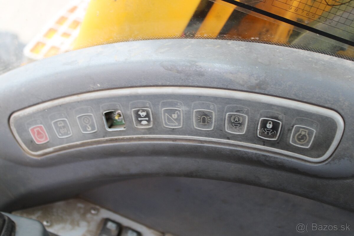 JCB JS145W - 14