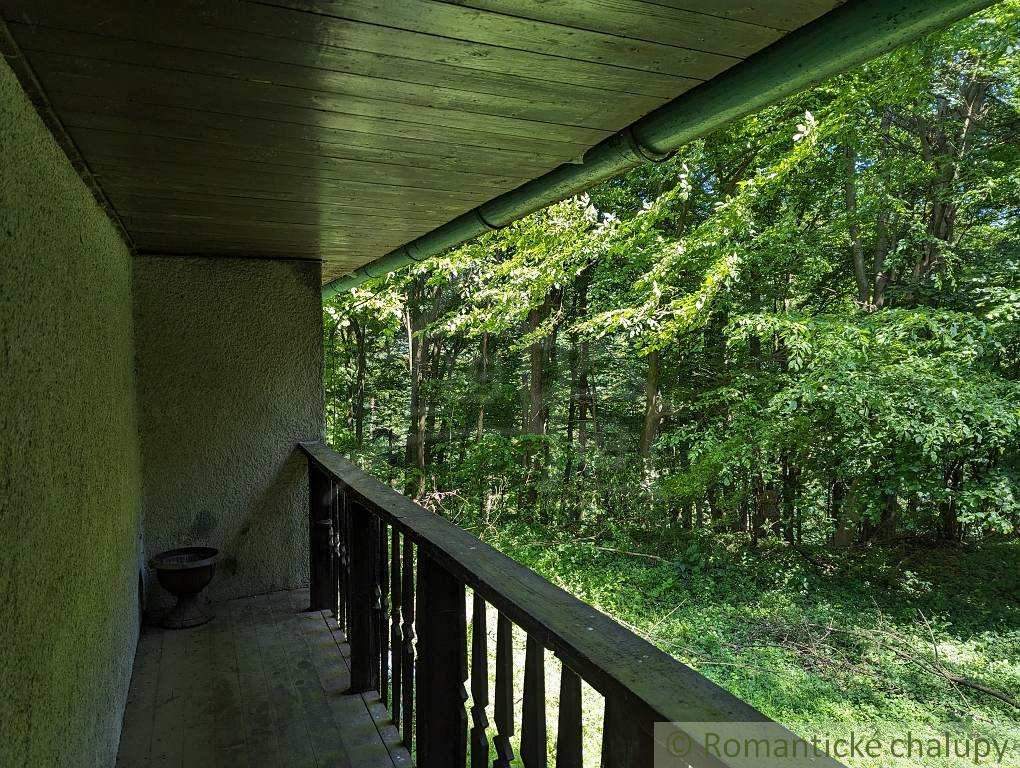 Chata na Ružíne bez priamych susedov. Nová cena - 14