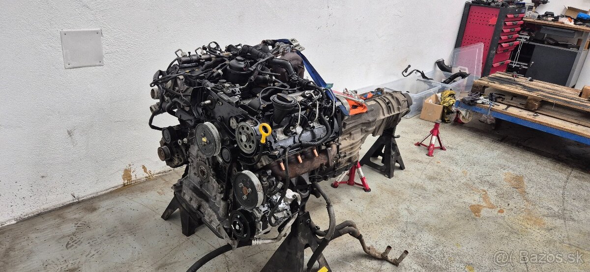 Touareg 3.0 tdi 165kw - 14