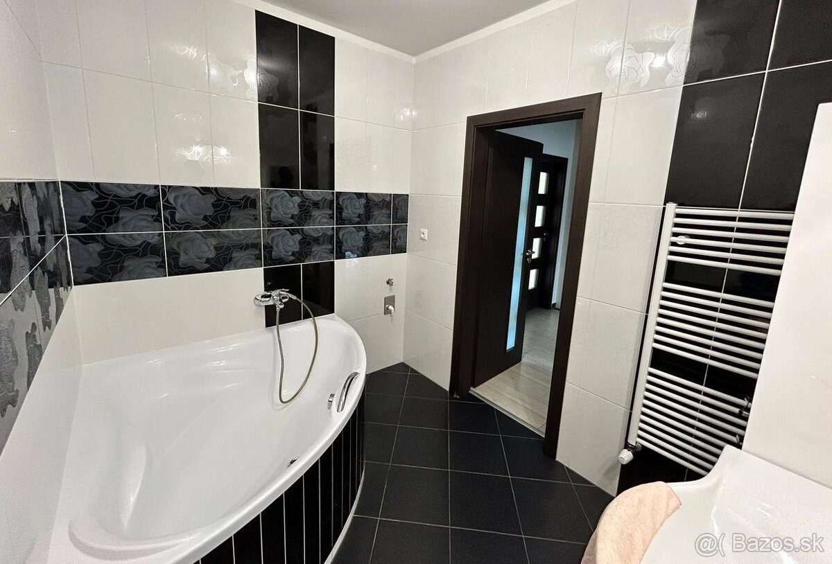 Byt na predaj - ul. Vrakunská, Bratislava II TOP - 14