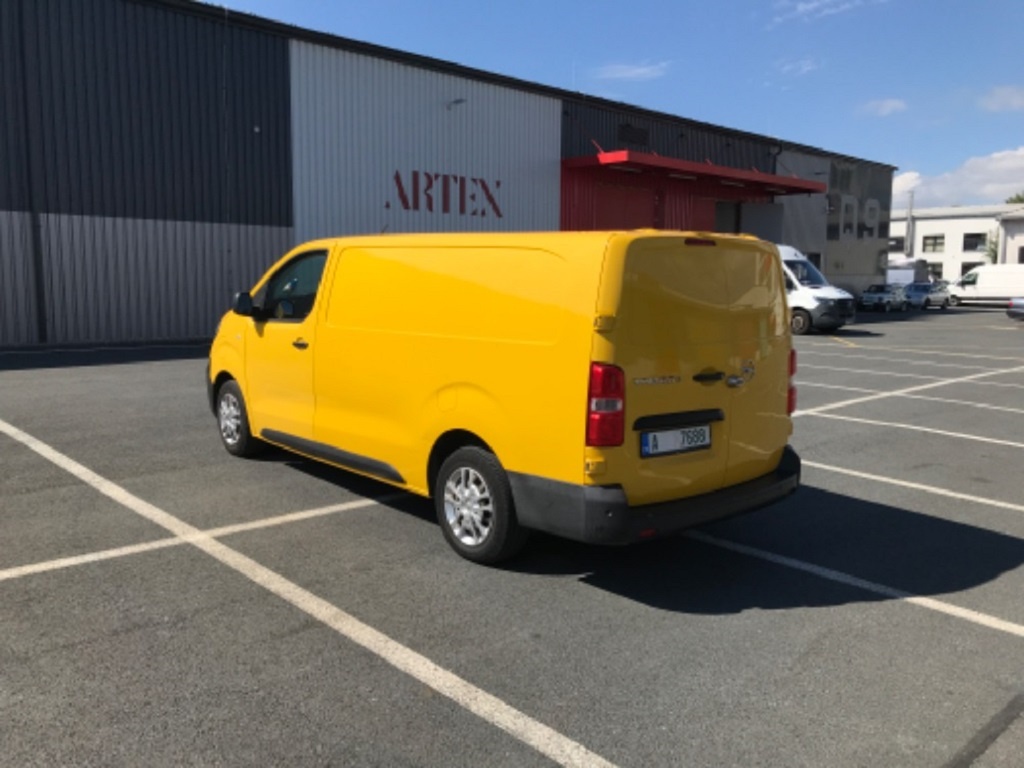 Opel Vivaro-e 100Kw L3H1 automat - 14