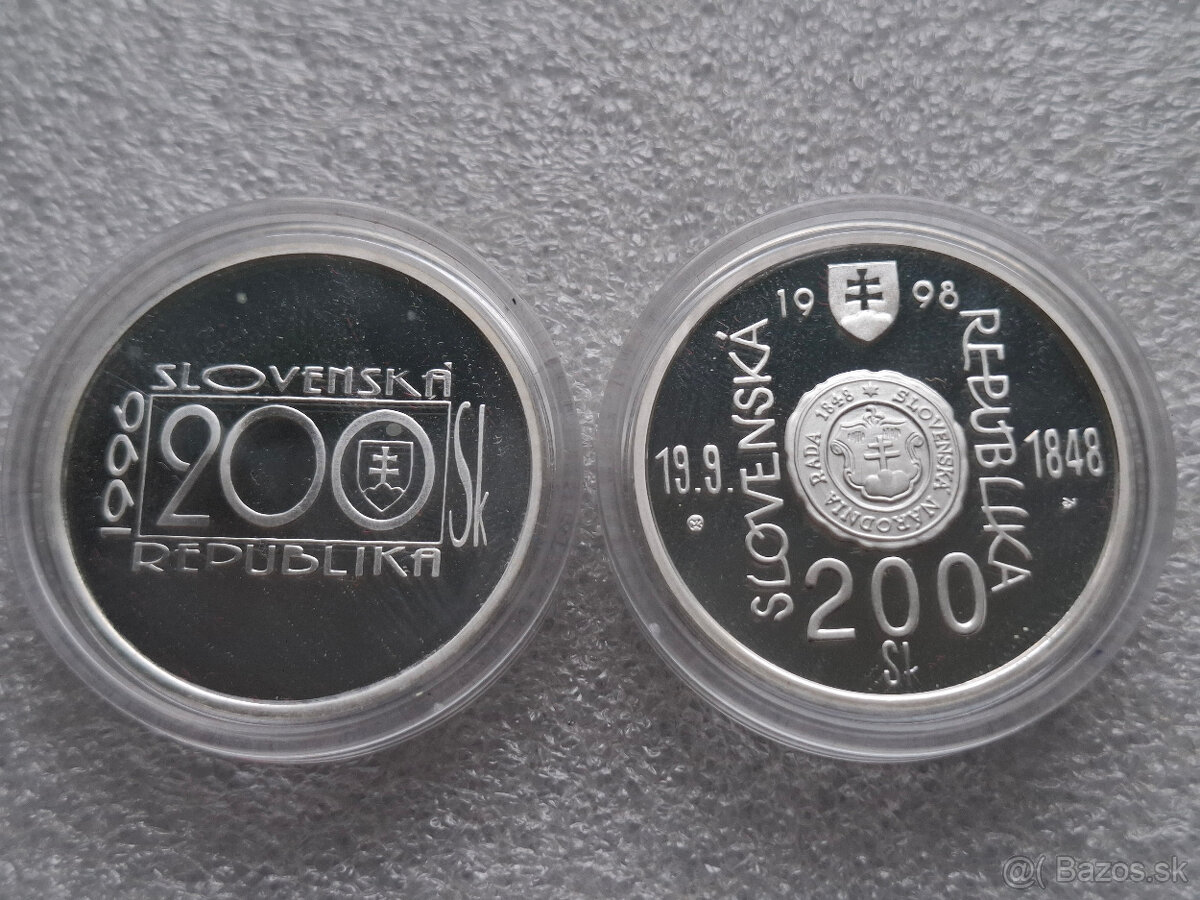 Pamatne mince Ceskoslovenska 1948-1991 - 14