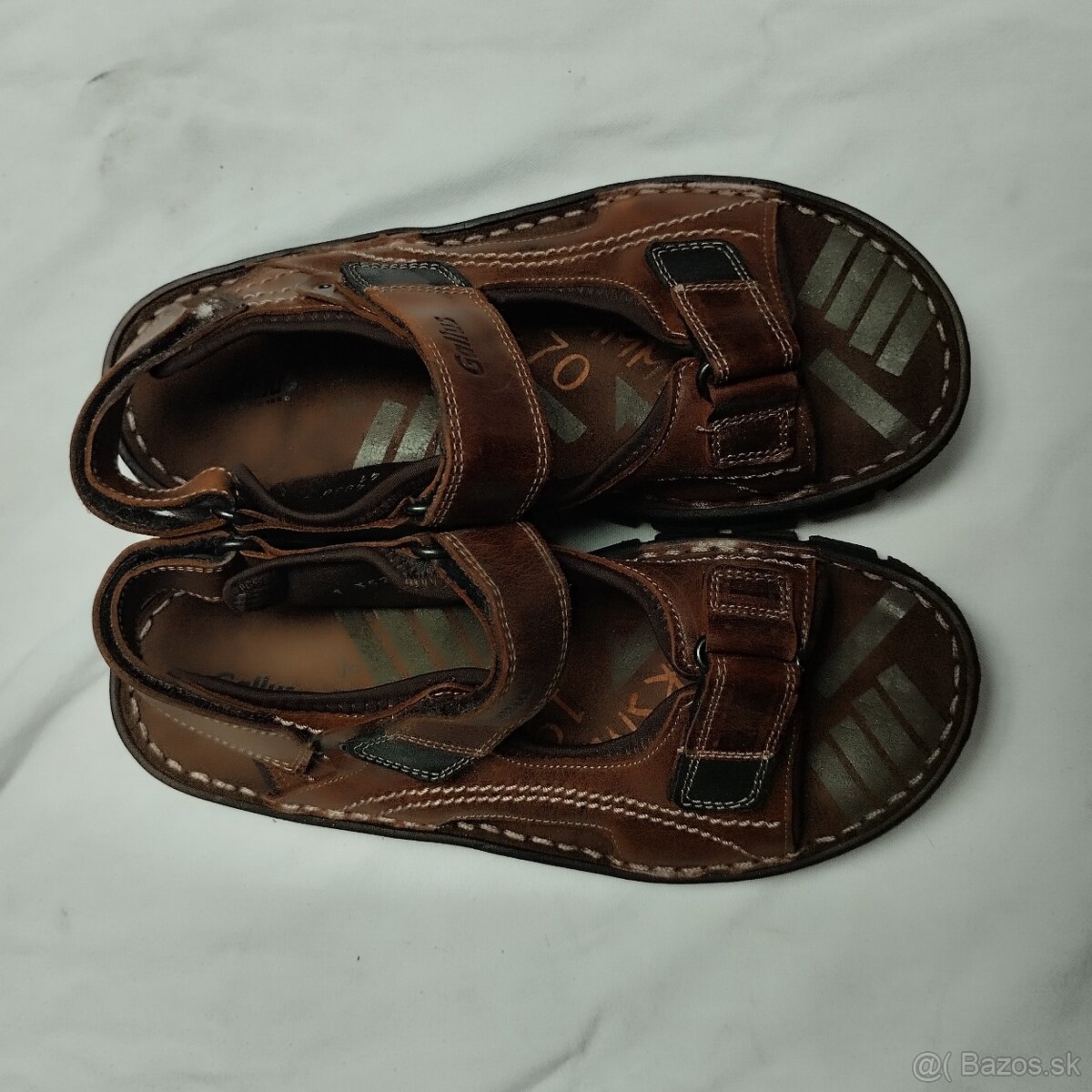 Na predaj dámske topánky 41.42.36. - 14