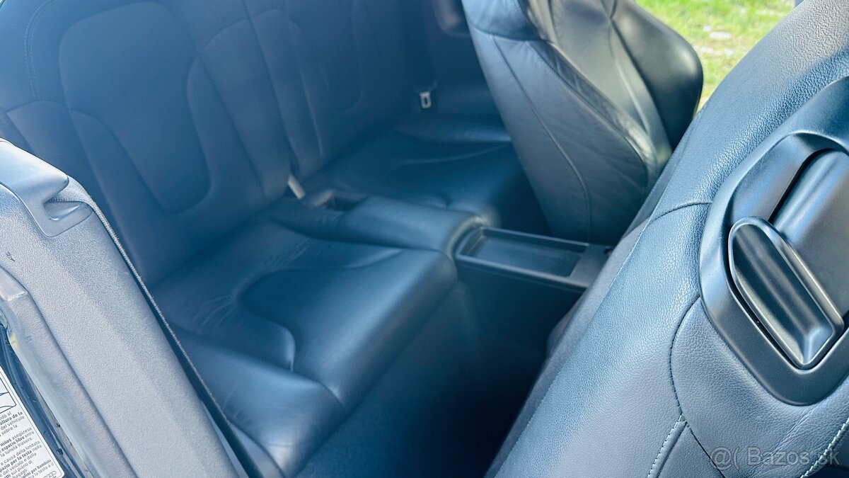 Audi TT Coupe 2.0TFSI - 14