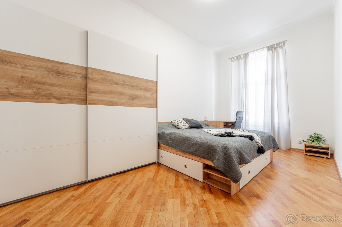 Na predaj 3 izbový byt - Mlynská, Košice, Centrum - 14