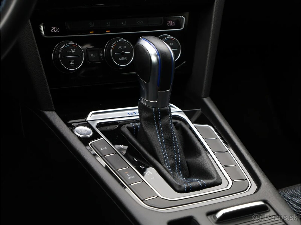 VW Passat GTE B8 Hybrid DSG Top cena - 14