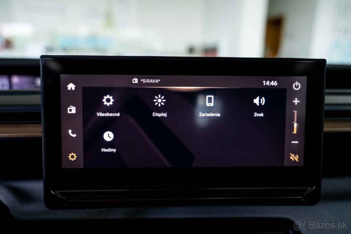 Citroën C3 Aircross PLUS Turbo 100 BVM6 - 14