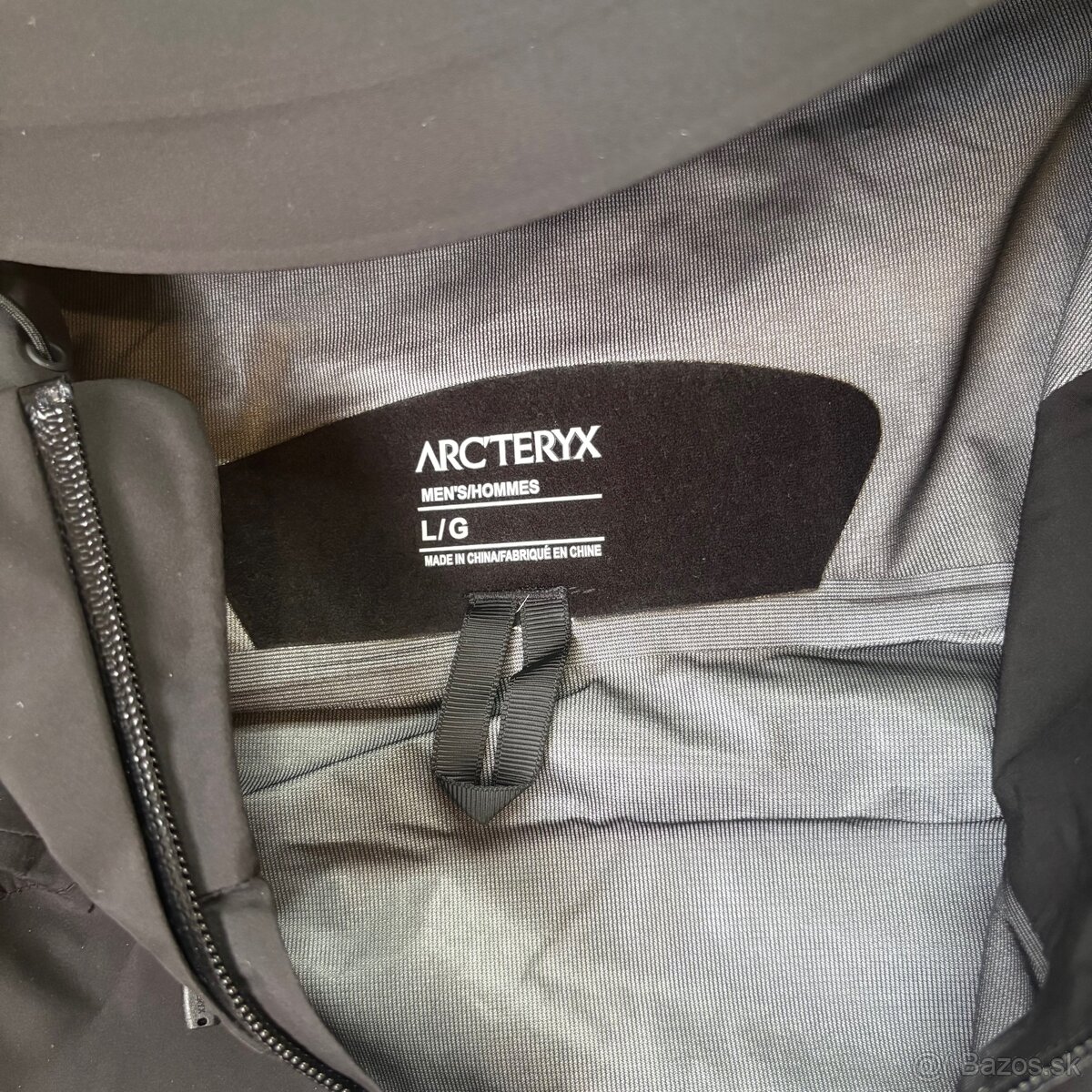 Arc'teryx Beta LT Jacket - Size L - 14