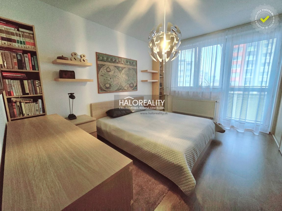 HALO reality - Predaj, dvojizbový byt Bratislava Petržalka, - 14