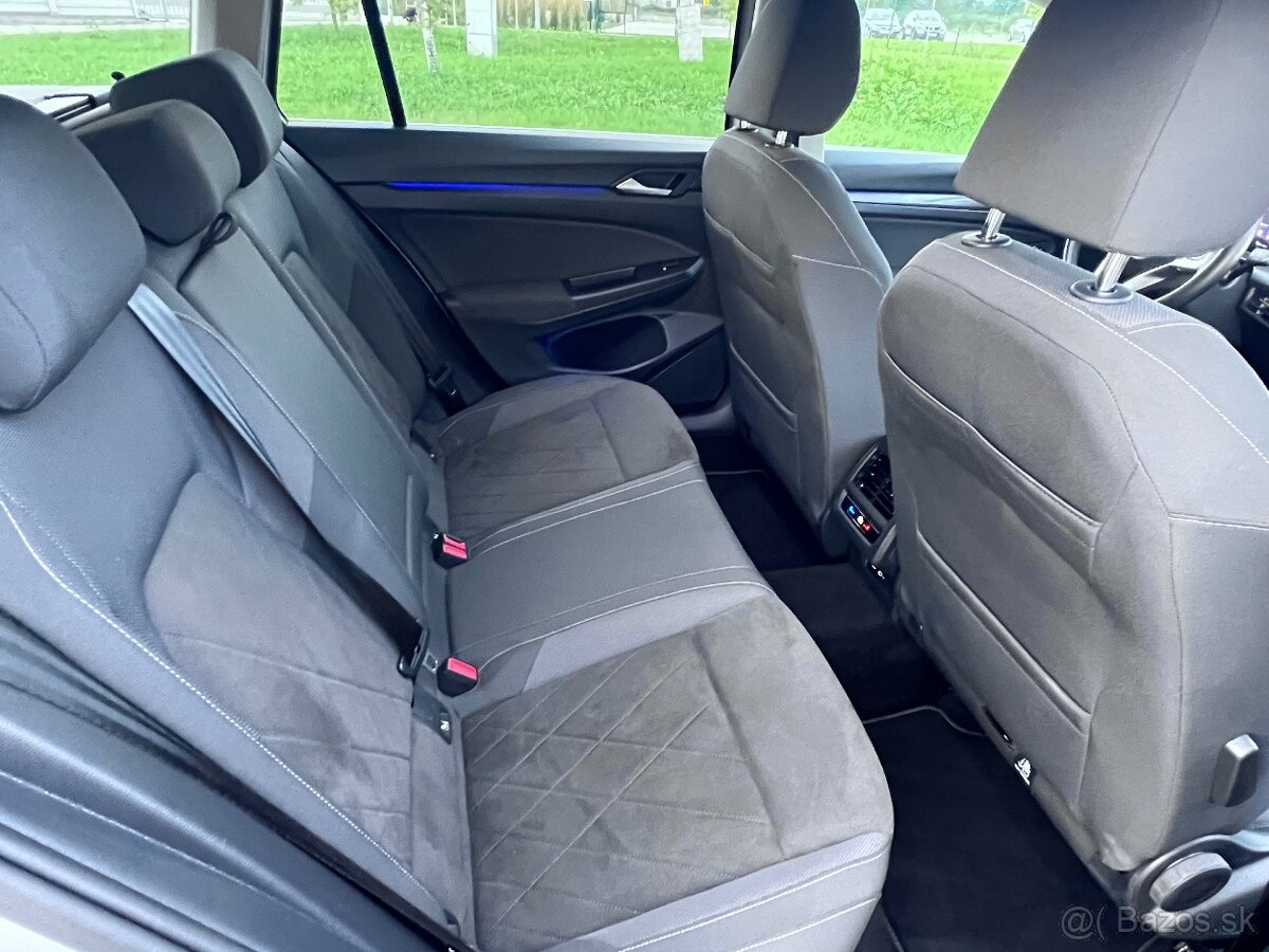 ‼️Volkswagen Golf 2.0 TDI Style DSG❗️ - 14