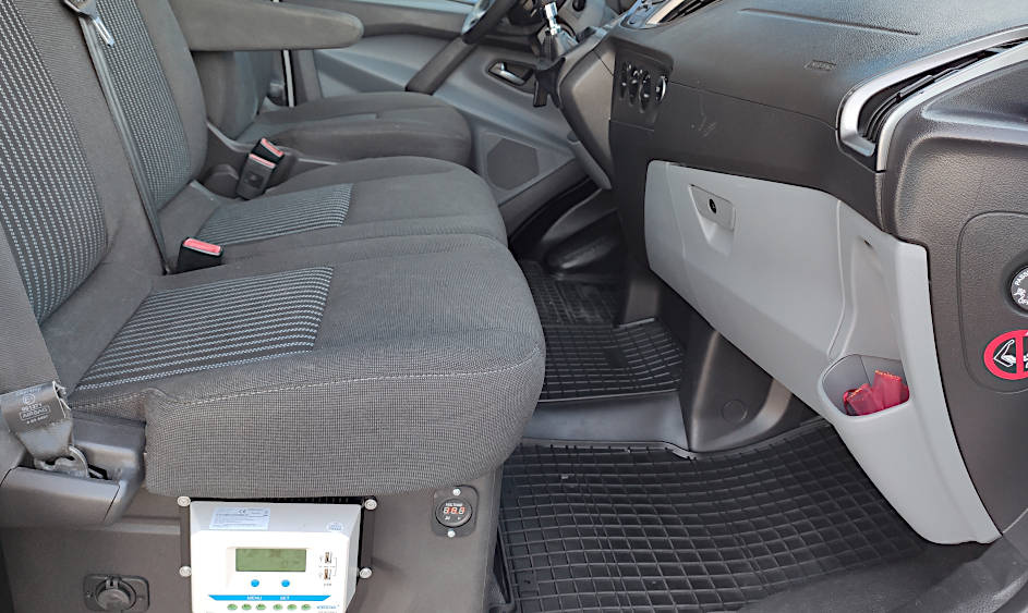 Ford Transit Custom 2.2 TDCi Trend L2H2 - 14