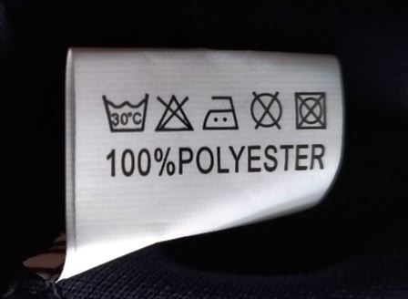 Športová modrá súprava, v. S/M/L - 14