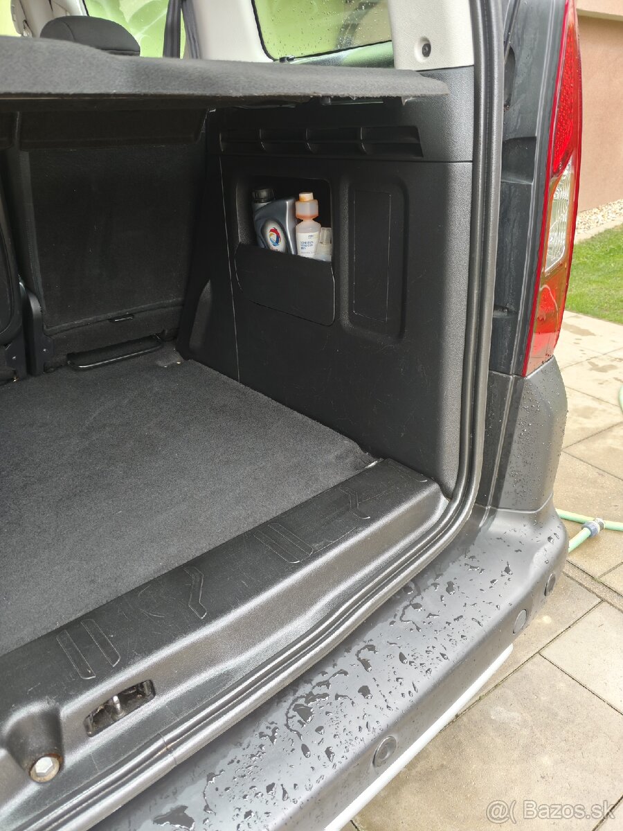 Peugeot partner tepee 1.6 hdi - 14