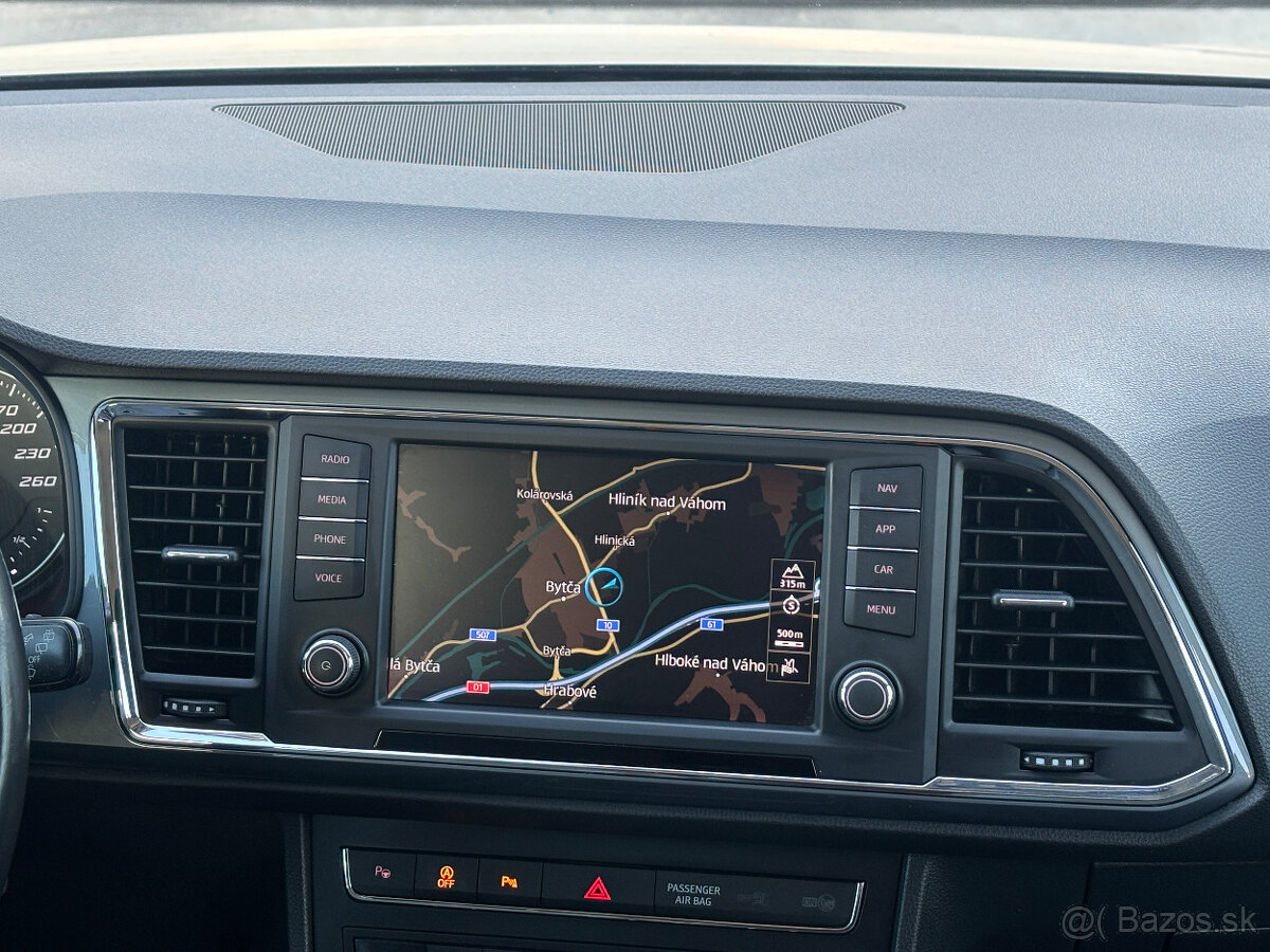 Seat Ateca 2.0 TDI CR Style 4Drive - 14