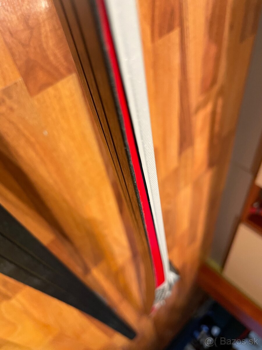 Bežky Rossignol skate - 14