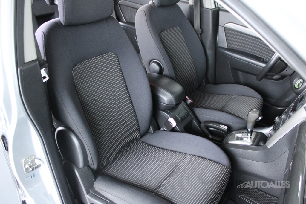 Chevrolet Captiva 2,0 VCDi 110 kW 4x4 - 14