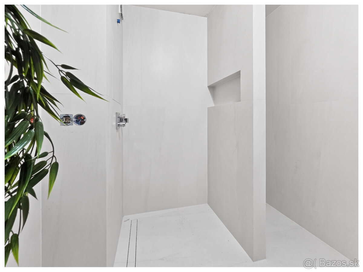 3i byt / JESENSKÝ VŔŠOK / BB / CENTRUM / 114 m2 - 14