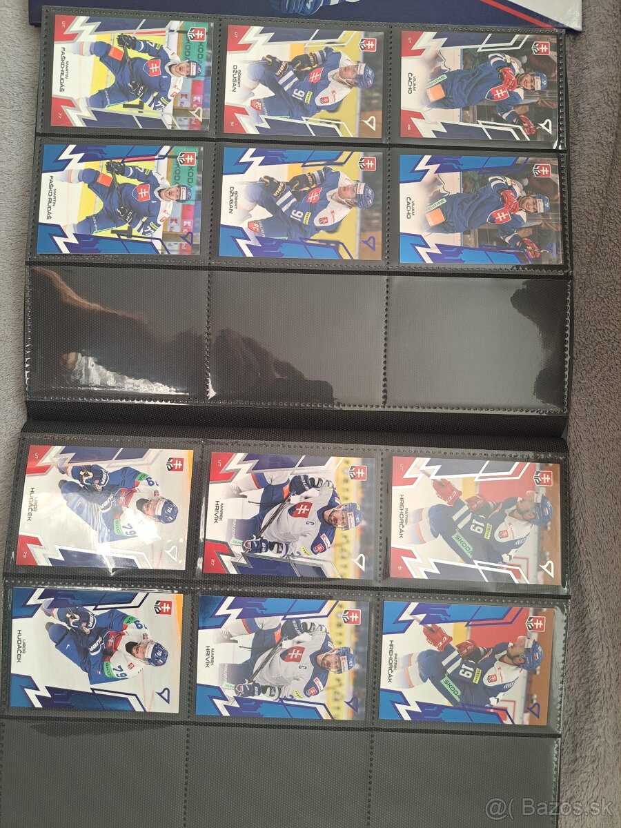 Hokejové Slovensko 2024 - 14