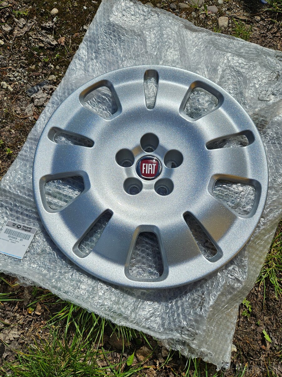 Disky kolies R15 - 14