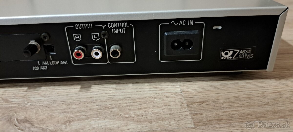 Technics ST - G 45A - 14