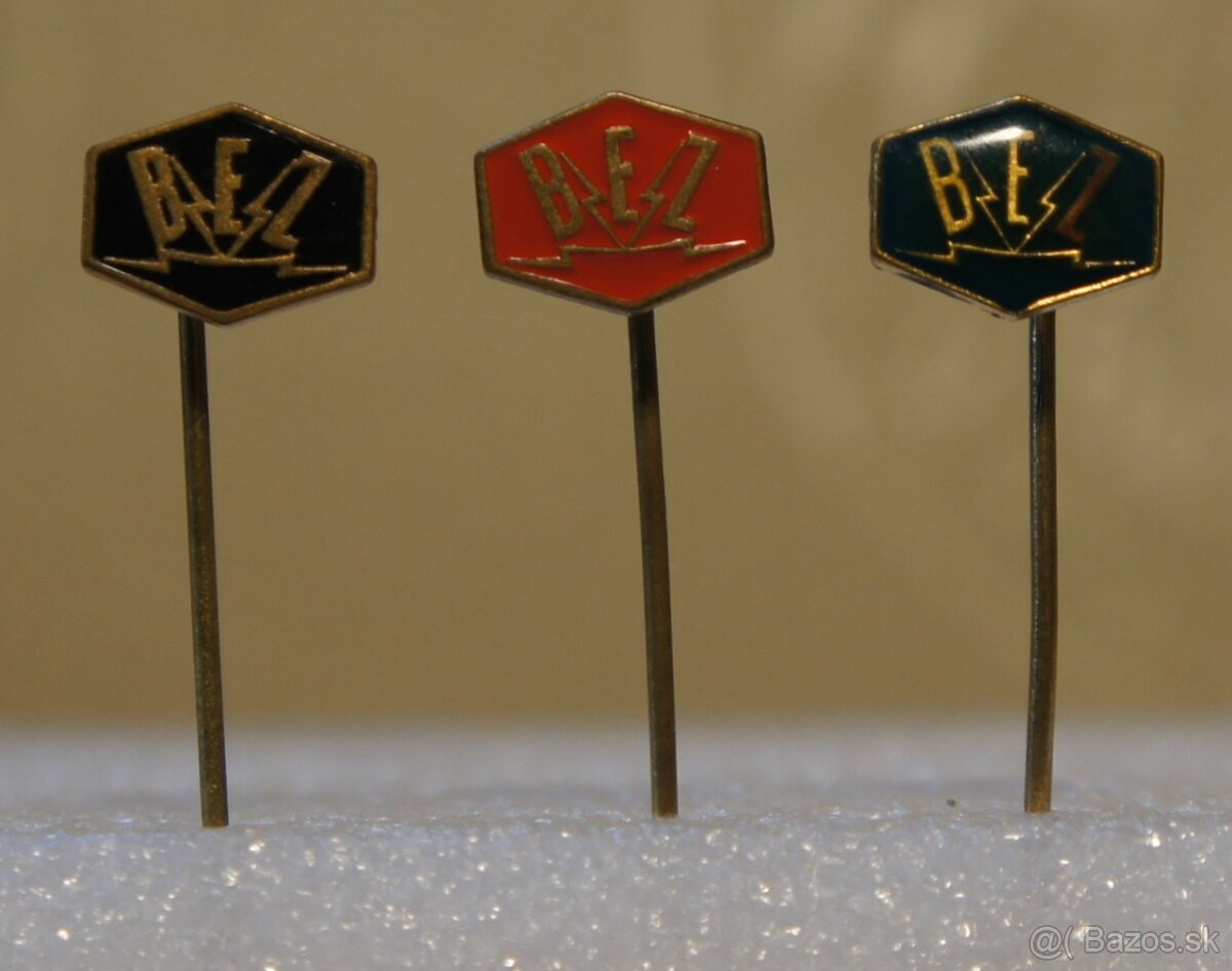 💥Odznaky na ihle💥 - 14