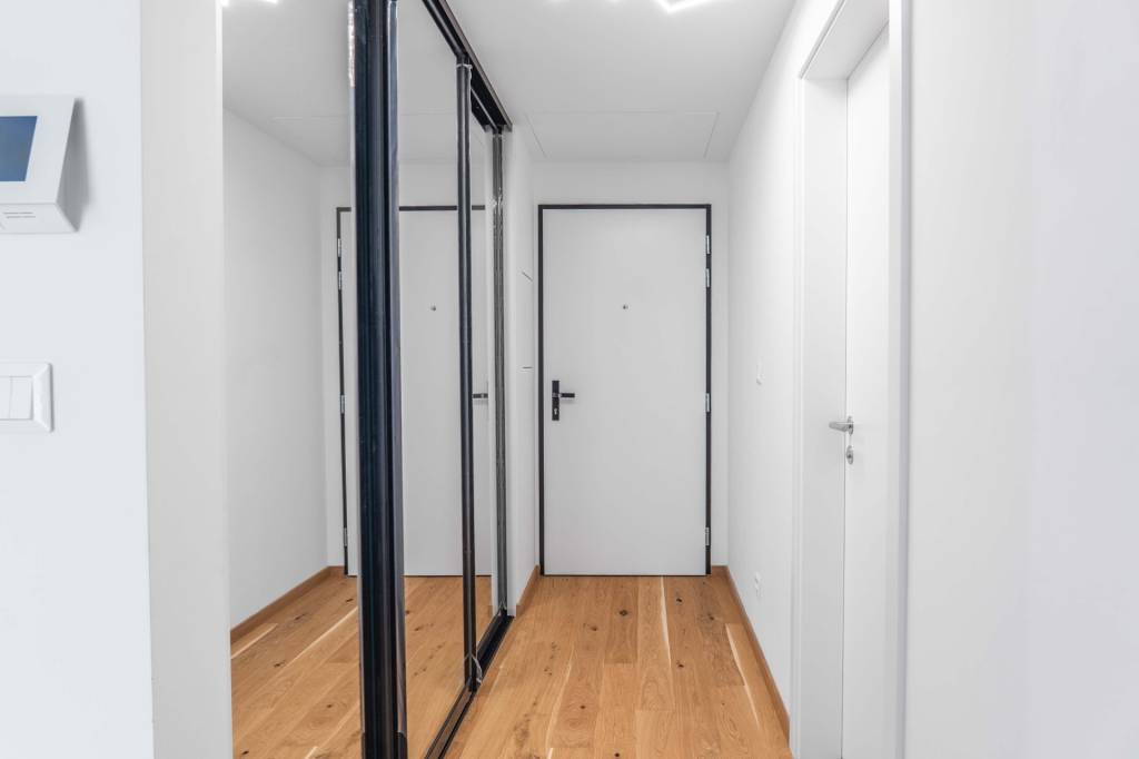 BABONI TRE: Nadštandardný 2-i byt v projekte ZWIRN za cenu „ - 14