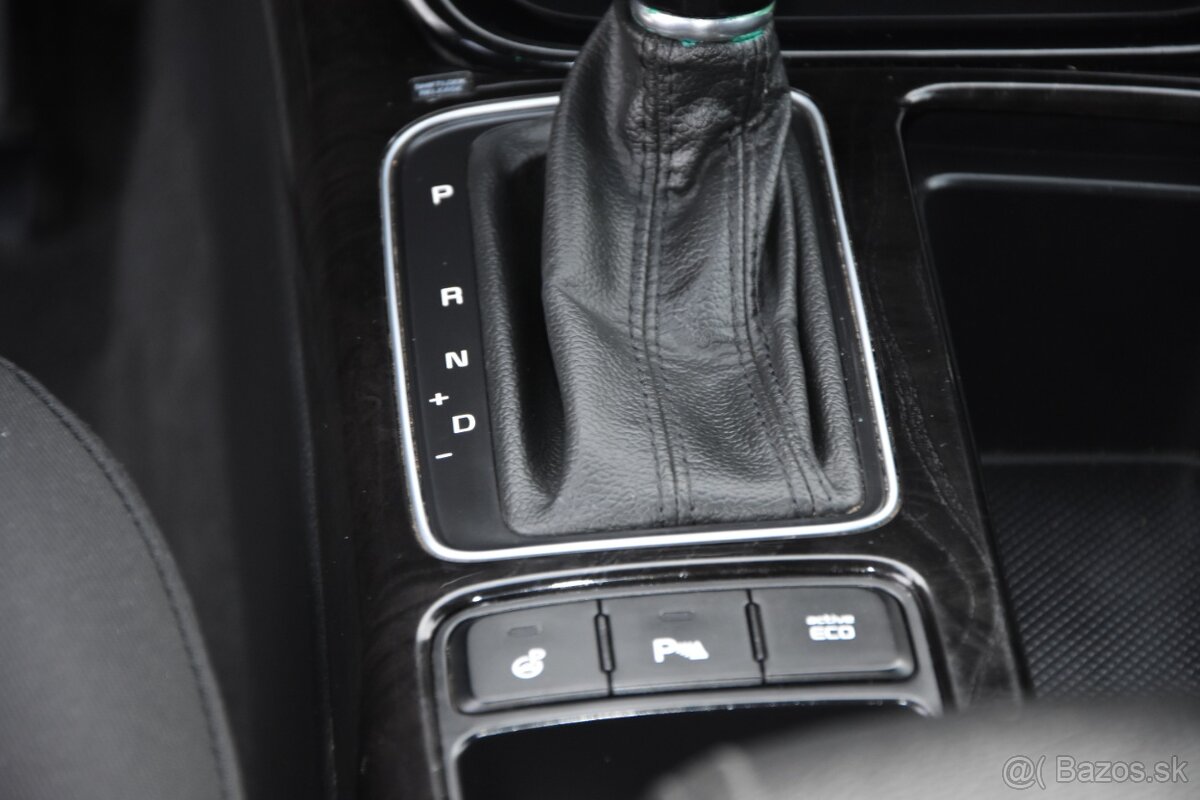 Kia Sorento 2.2 CRDi VGT 4WD LX A/T - 14