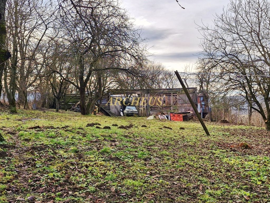 Na predaj stavebný pozemok v obci Svinia Prešov 25 €/m2 - 14