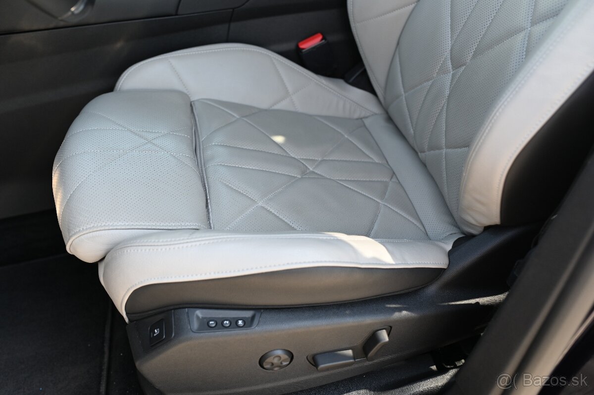 Citroen DS 7 CB EAT8 - 14