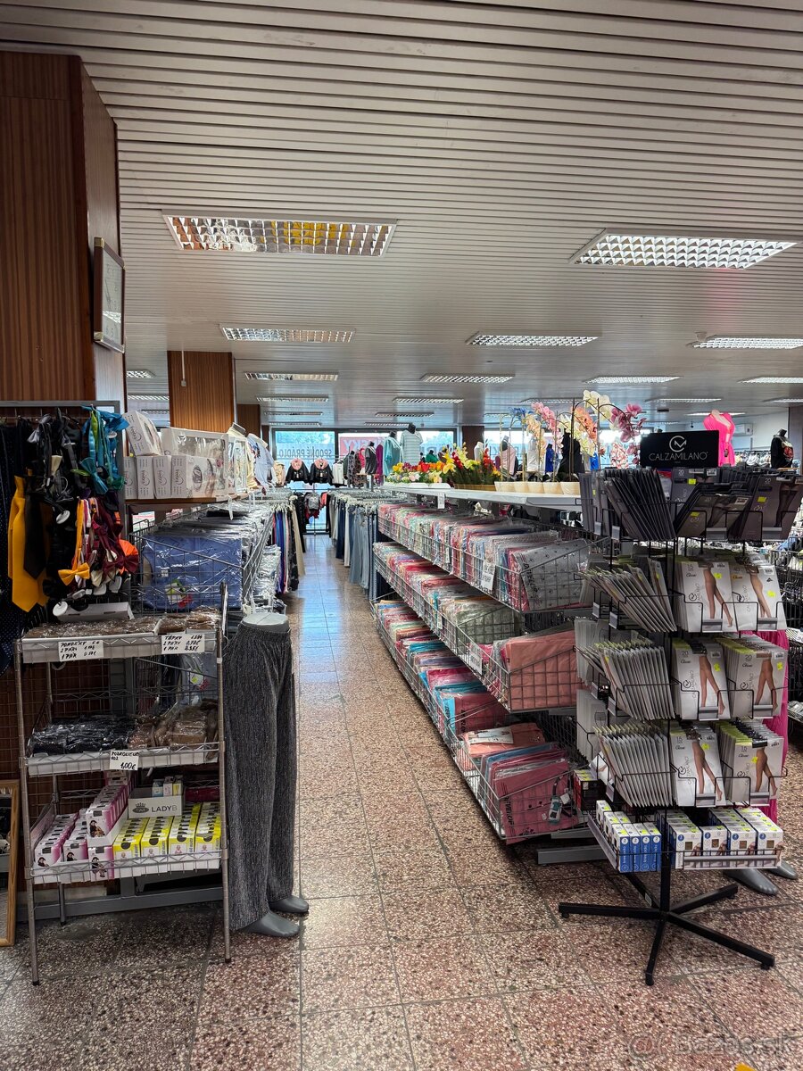 POSTÚPENIE PREVÁDZKY - 14