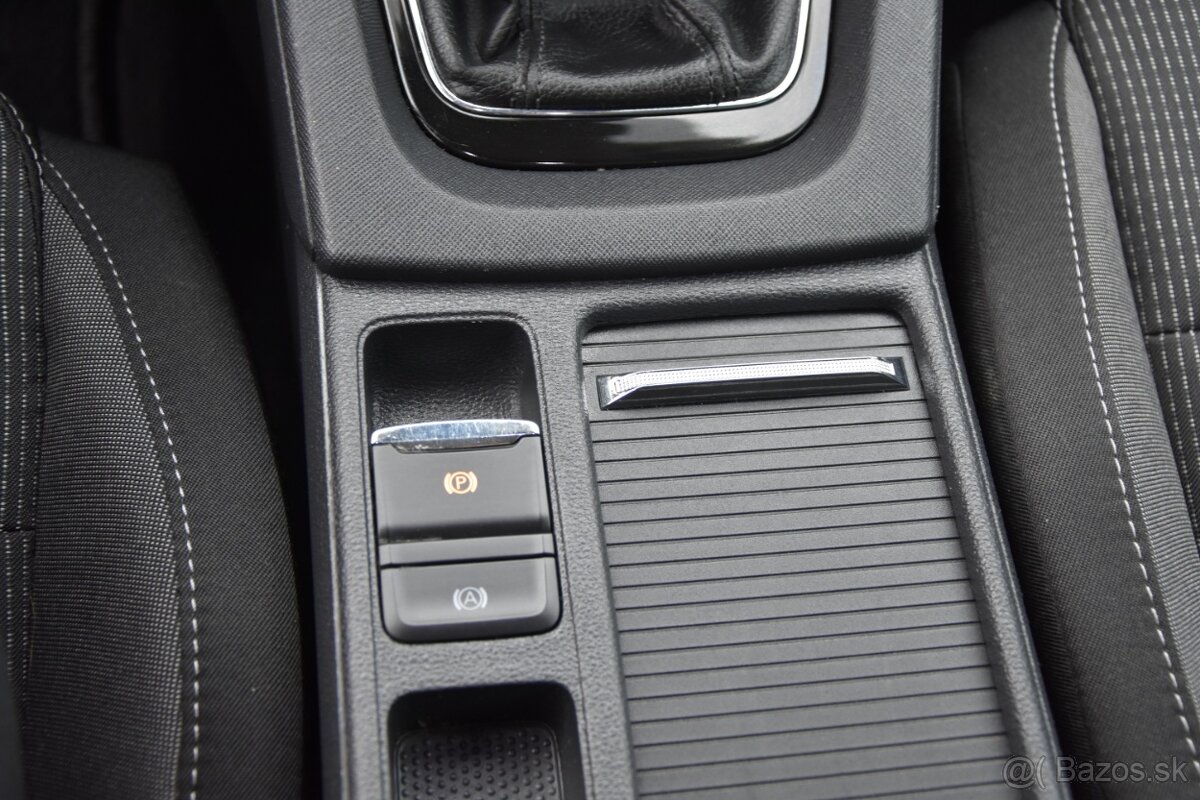 Škoda Octavia 2.0 TDI SCR Active - 14