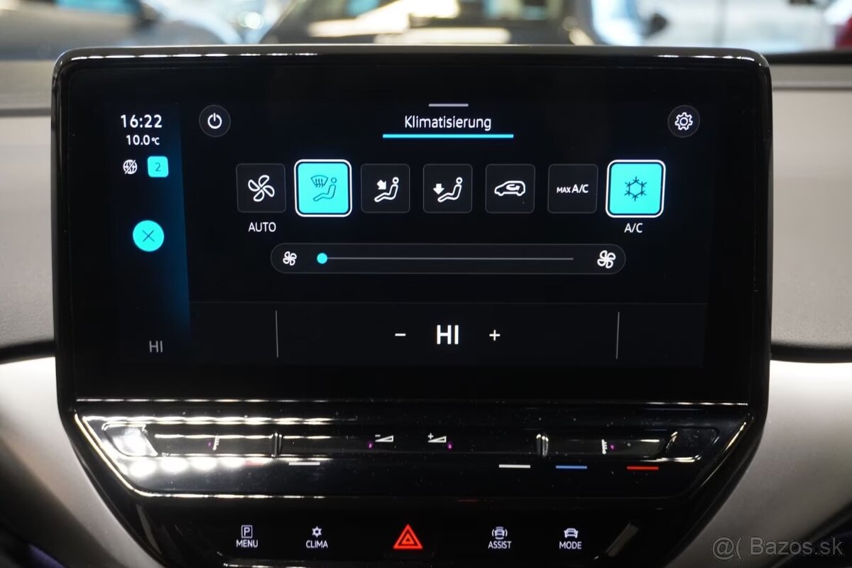 Volkswagen ID.4 Pro Performance 82 kWh | Virtual Cockpit | N - 14