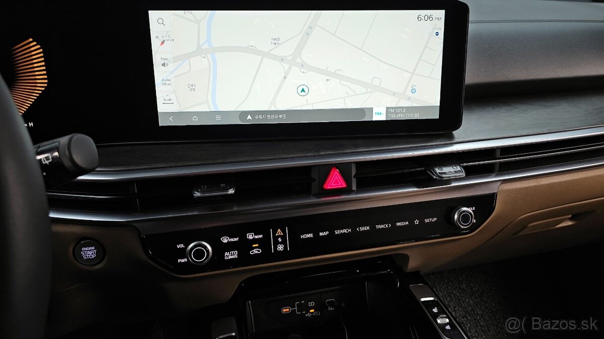 2025 KIA SORENTO 2.2CRDi FWD - 14