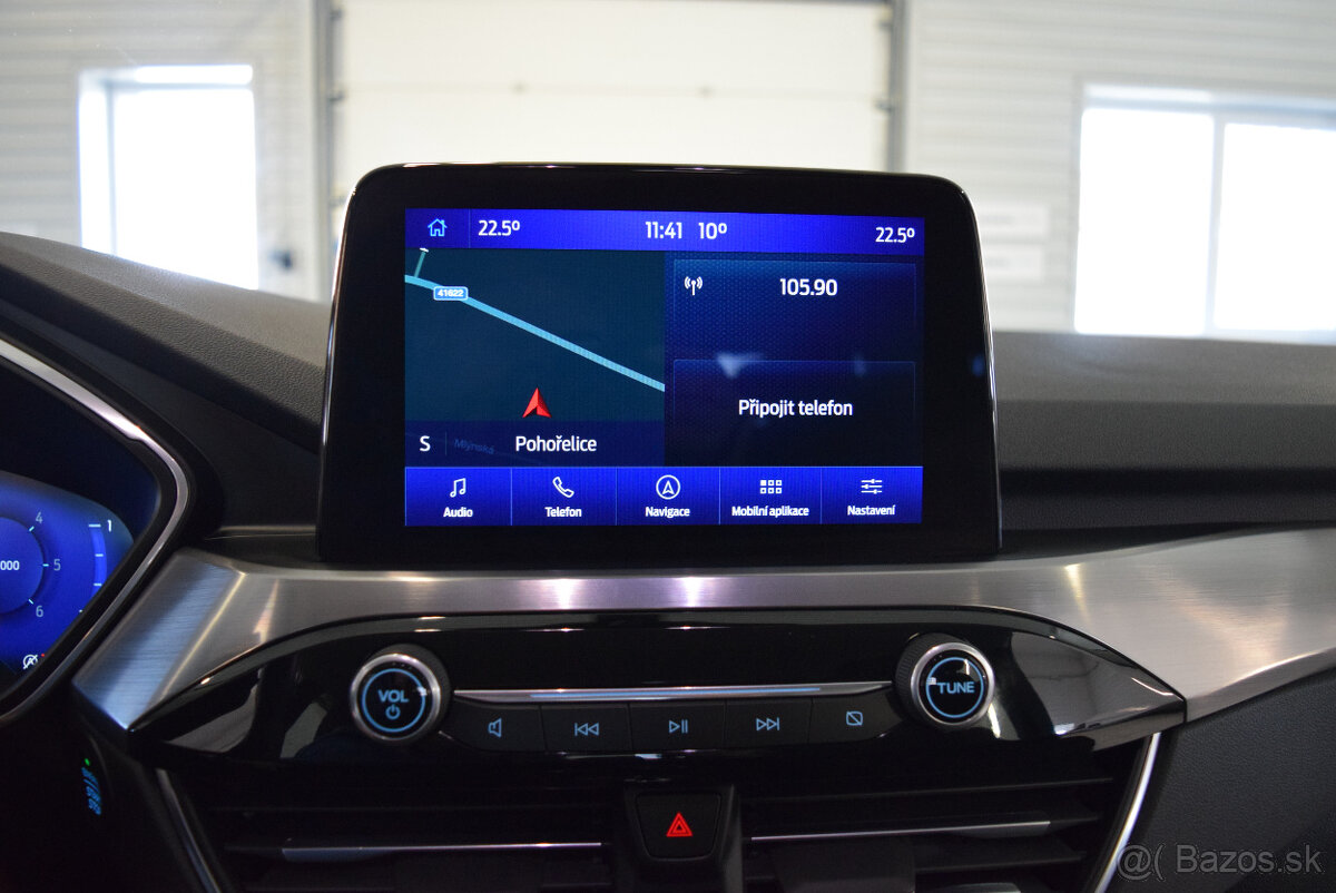 Ford Kuga 1.5 EBLUE TITANIUM 56 000 KM 2022-DPH - 14