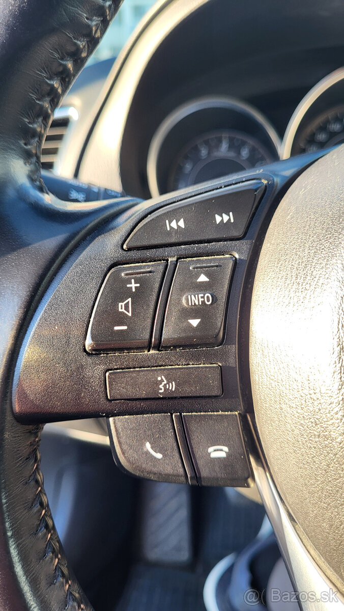 Mazda 6 Combi (Wagon) 2.0 Skyactiv-G - 14