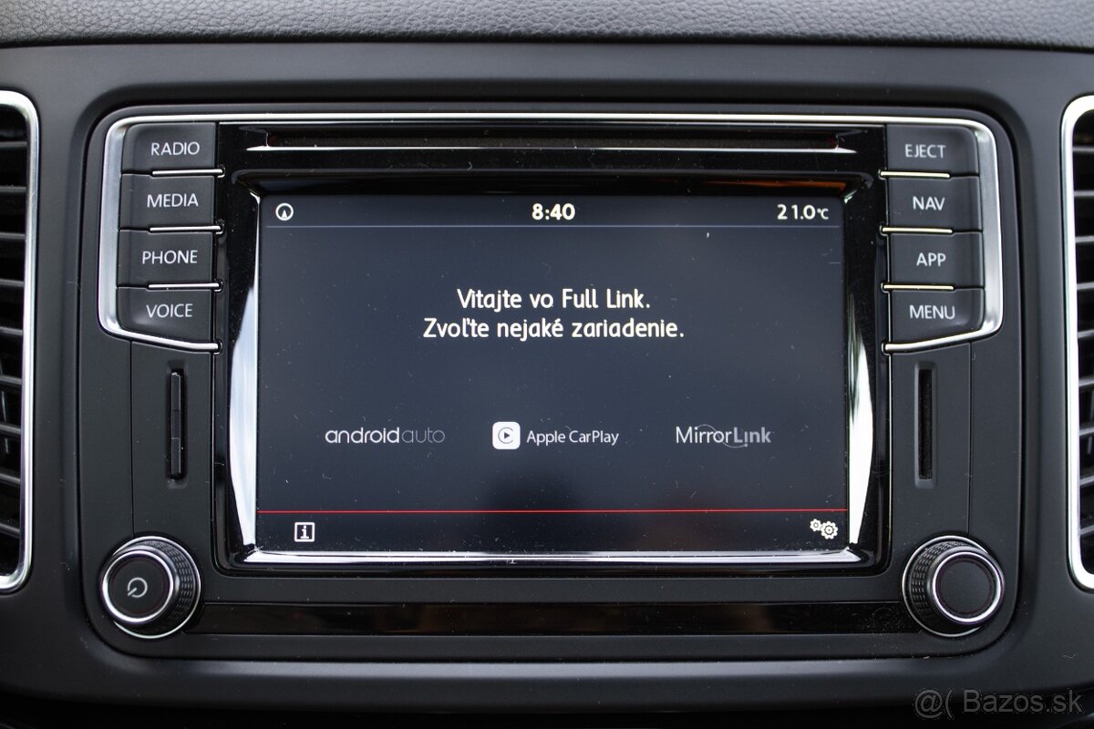 Seat Alhambra 2.0 TDI 150 FR-Line Family DSG 2018 - 14