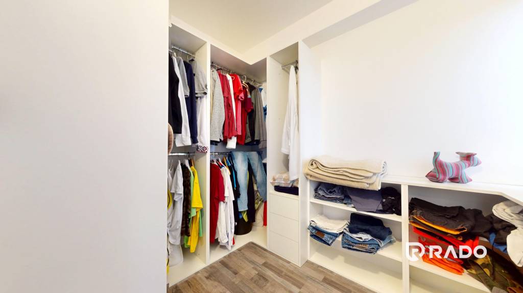 RADO | 4-izbový dom 140m2 + pozemok 263m2 | Slovenský Grob - 14