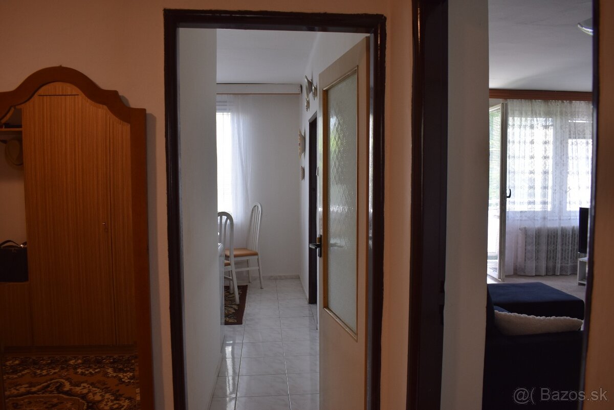 RK Diamant - predaj veľkého 3 izbového bytu - 14