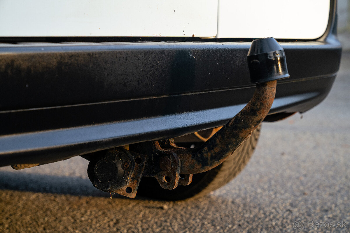 Renault Kangoo 1.5 dCi 85k - 14