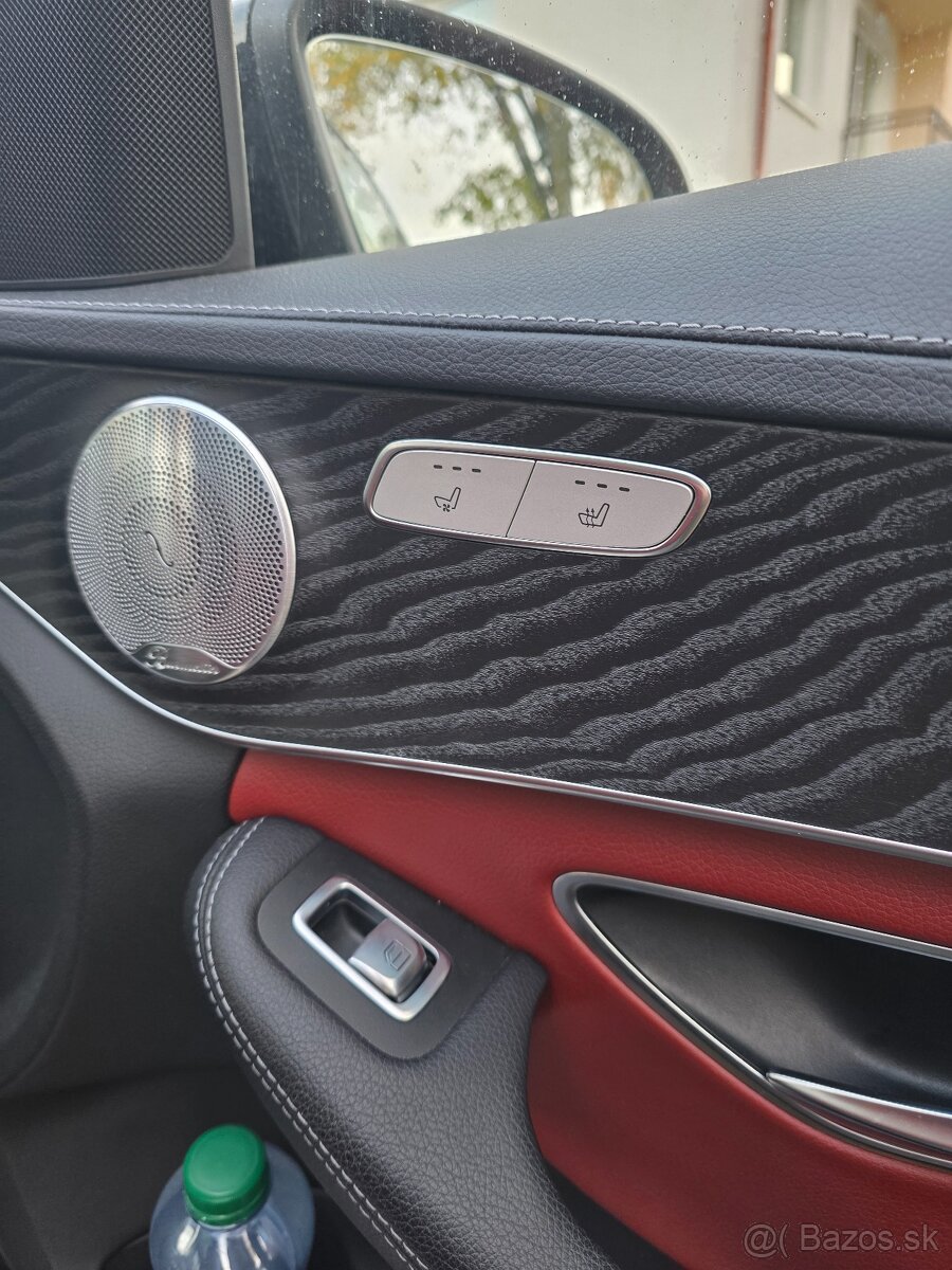 Mercedes-Benz C 250d 150KW 2016 - 14