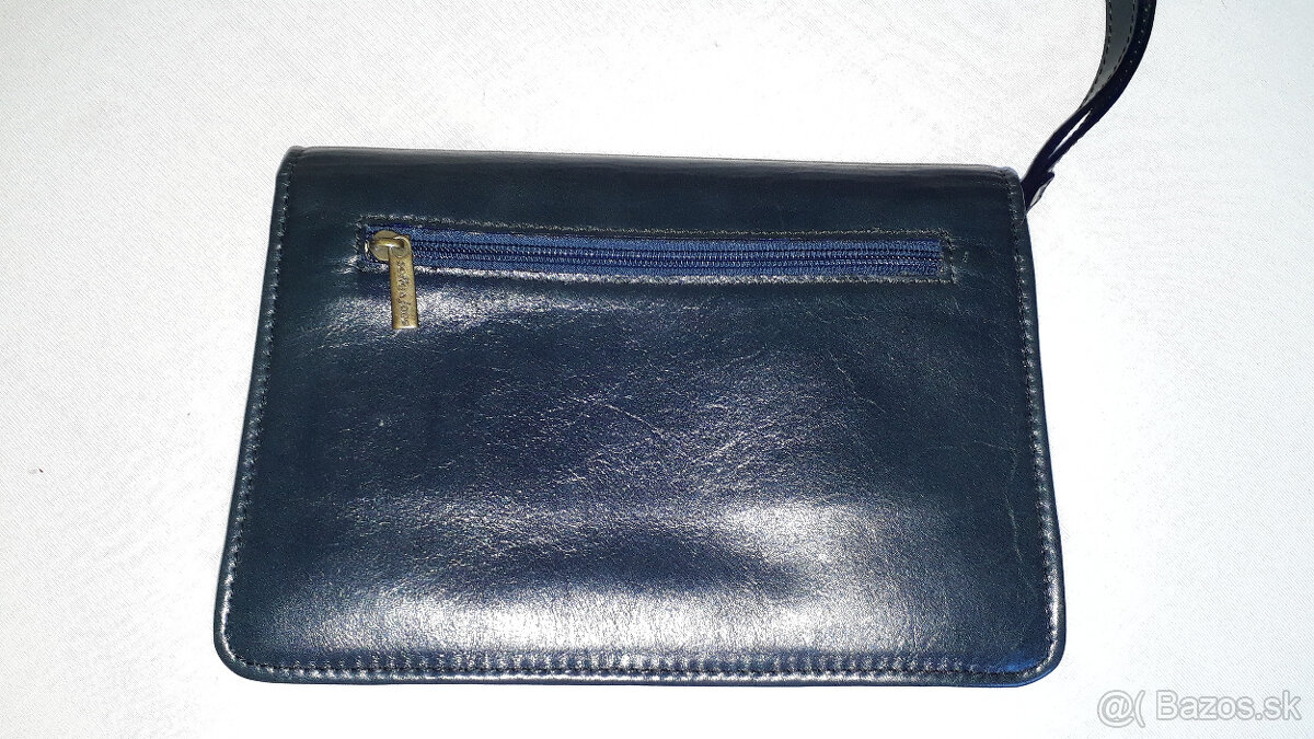 clutch kabelky - nové - 14