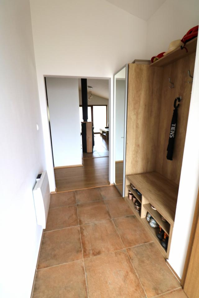 NOVOSTAVBA BUNGALOVU KRASŃANY - 14