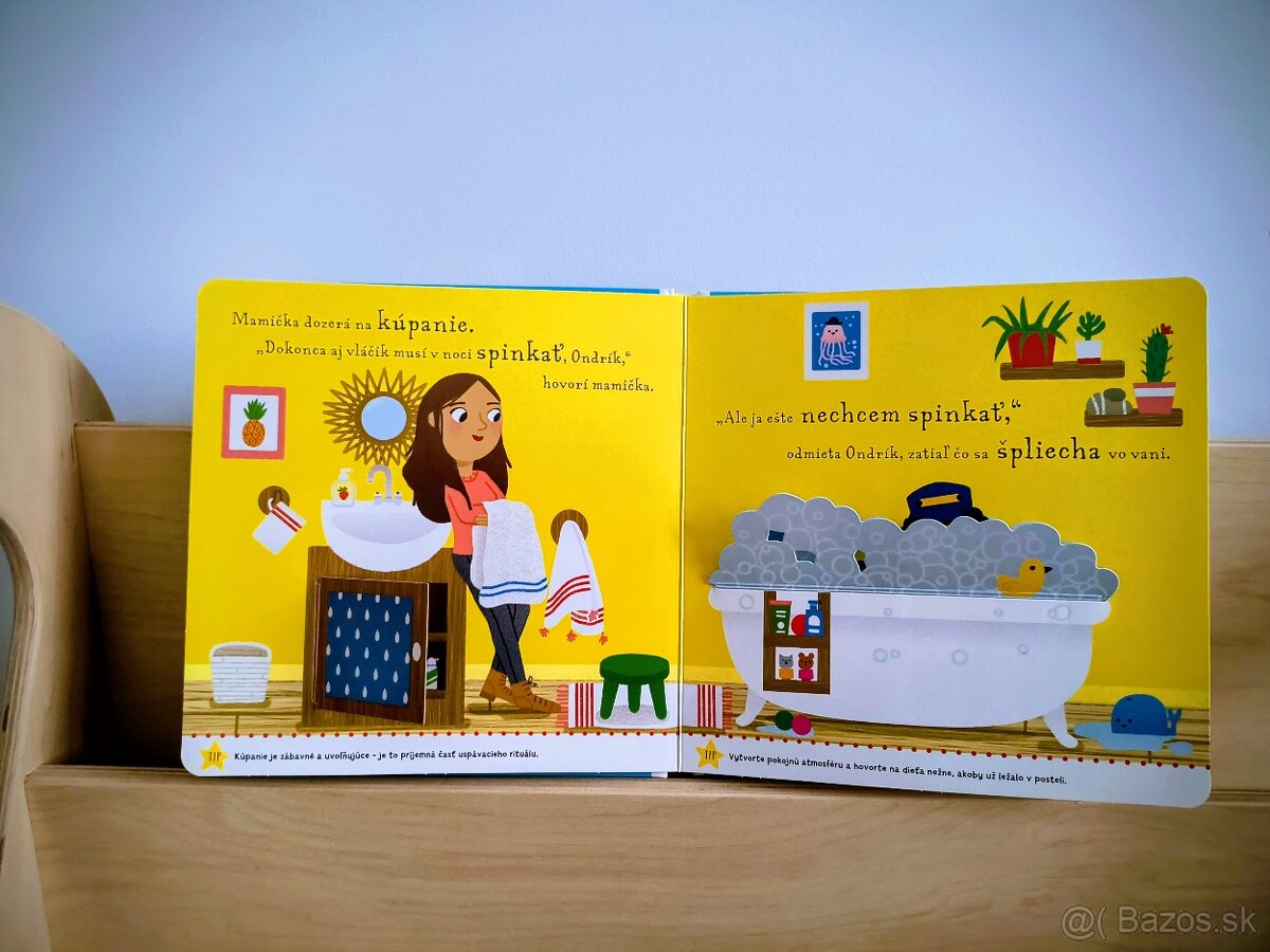 Mix knihy pre deti spolu alebo po kusoch - 14