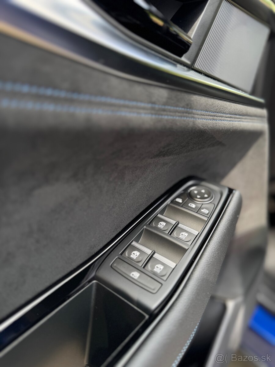 RENAULT AUSTRAL 1.3 MHEV 160 Automat ESPRIT ALPINE - 14