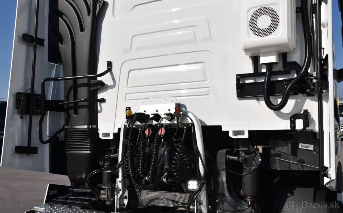 Renault Ťahač T High 520 4x2T - nový - 14