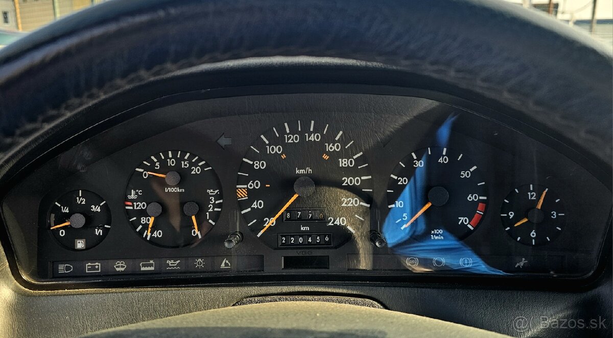 Mercedes-Benz SL 300 R129 - 14